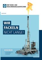 RMT Mobile Fackel
