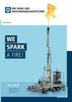 RMT Mobile flare